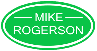 Mike Rogerson